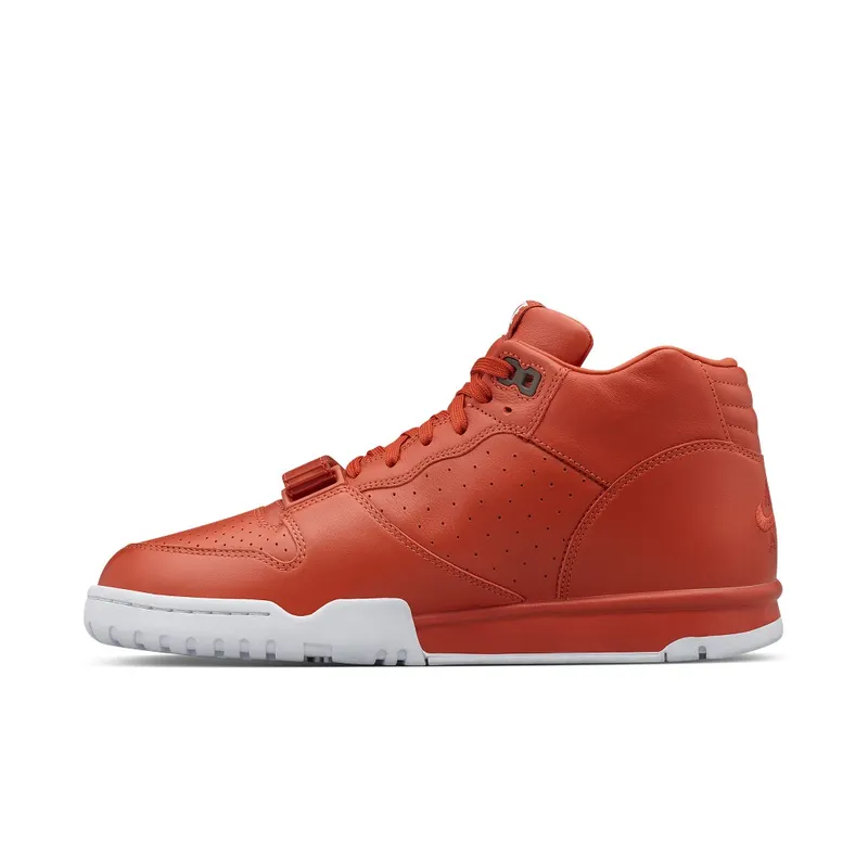 Nike Air Trainer 1 Fragment Design Rust Rust/White-Rust (806942-881)