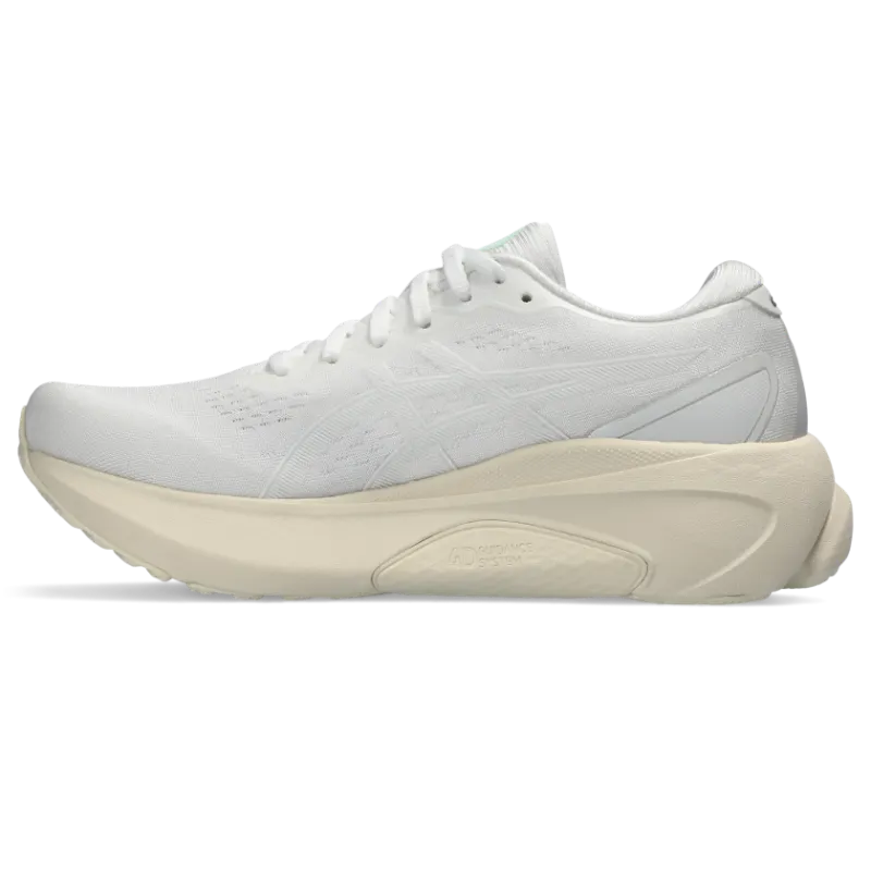 Asics Gel-kayano 30 White/White (1012B357.102)