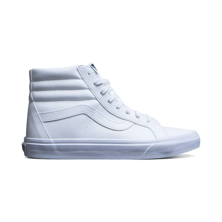 Vans Sk8-Hi Reissue Classic Tumble True White (VN0XSBODJ)