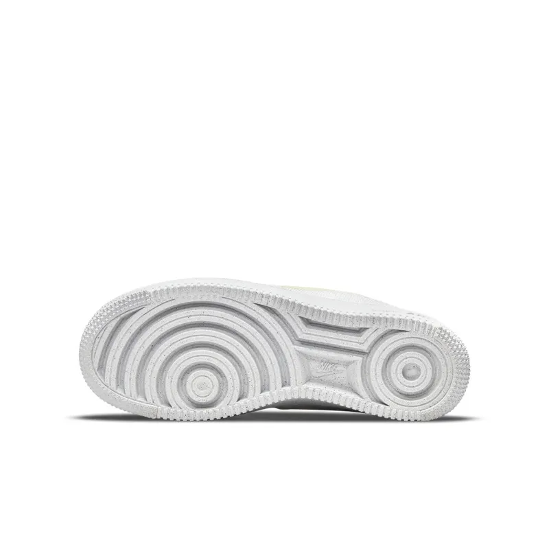 Nike Air Force 1 Crater Flyknit White (DH3375-100)