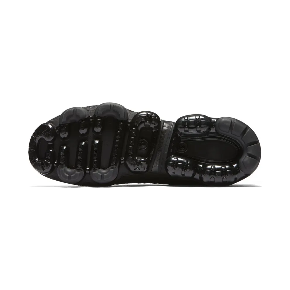 Nike Air VaporMax Triple Black 2.0 Black/Black-Anthracite/White (849558 011)