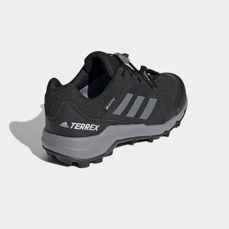 Adidas Terrex GORE-TEX Hiking Core Black / Grey Three / Core Black (FU7268)