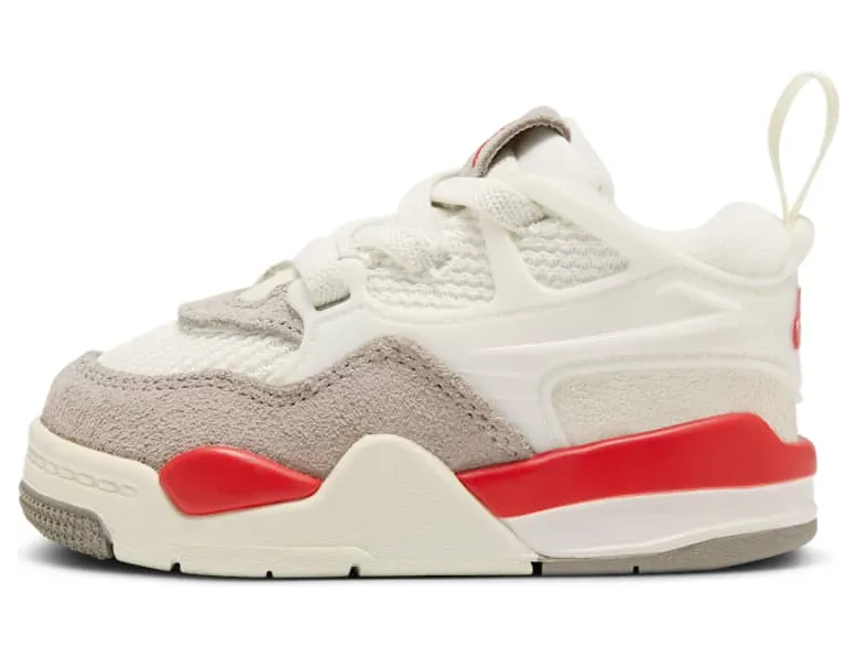 Jordan 4 RM Fire Red (IH7457-100)