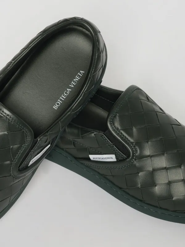 Bottega Veneta Sneakers Black (775720V3HB03264) (3)