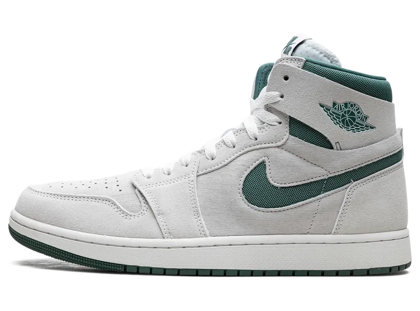 Air Jordan 1 Zoom CMFT 2 “Bicoastal” (DV1307-130)