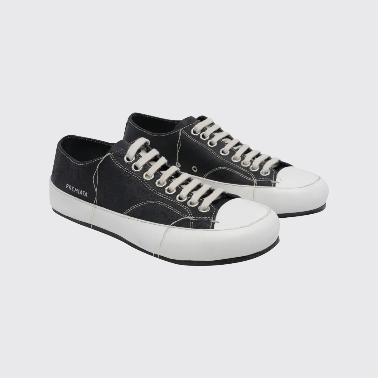 Premiata Sneakers Black (324234)