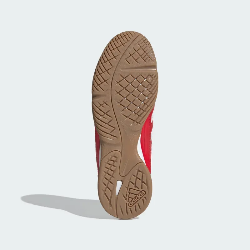 Adidas Predator Sala Better Scarlet / Cloud White / Gum (JR9973)