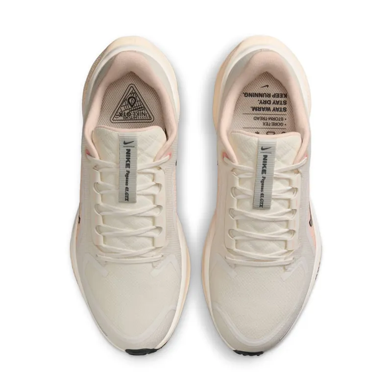 Nike Air Zoom Pegasus 41 Gore-Tex Sail Guava Ice (FQ1357-100)