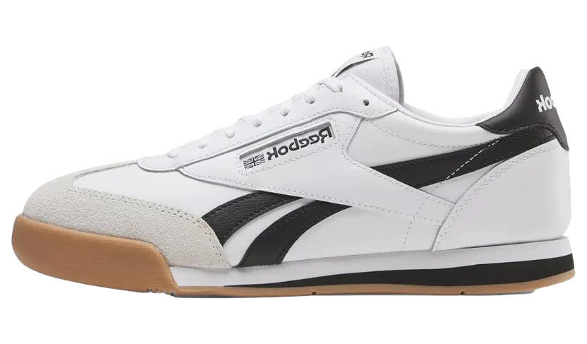 Reebok Campio XT (white / black / gum) – 100220547