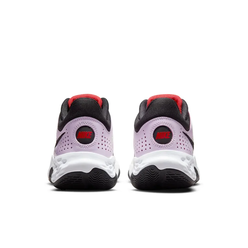 Nike Fly.By Mid 3 Pearl White Doll (DD9311-200)