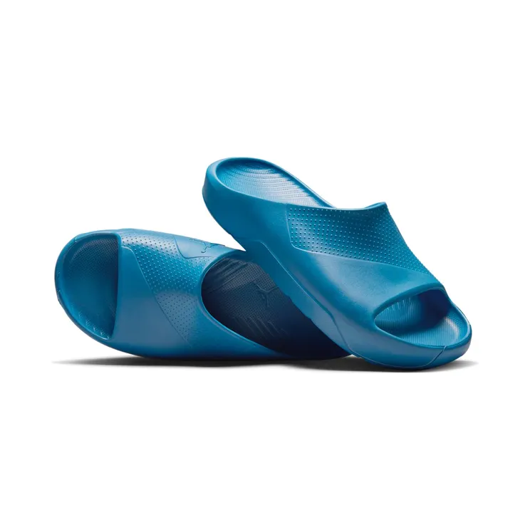 Jordan Post Slide “Industrial Blue” (DX5575-401)
