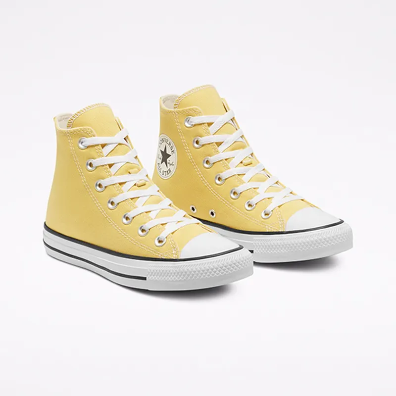 Converse Seasonal Colour Chuck Taylor All Star High Top (168576C)