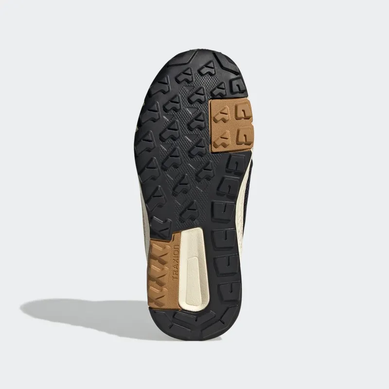 Adidas Terrex Trailmaker High COLD.RDY Hiking Core Black / Grey Six / Mesa (FZ2611)