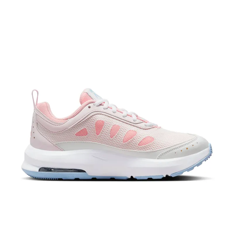 Nike Air Max AP Summit White Pink Bloom Topaz Gold (CU4870-108)