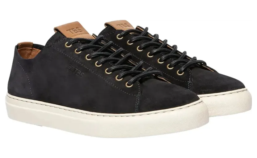 TBS sneaker marine (ALBERIC-G8072)