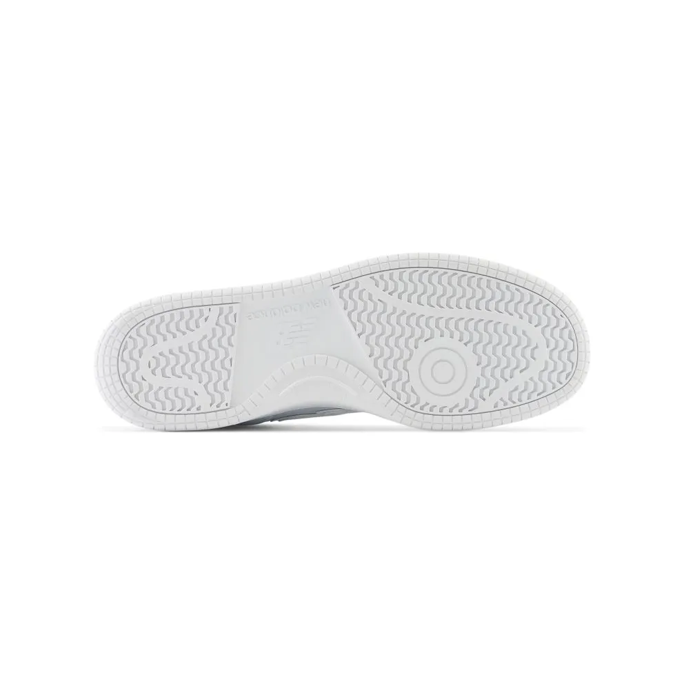 New Balance 480 High “Triple White” (BB480COC)
