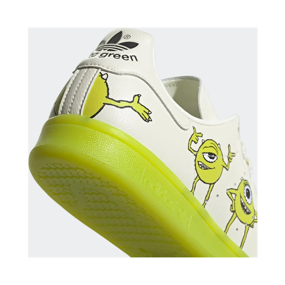 adidas Stan Smith Off White / Pantone / Core Black (FZ2706)