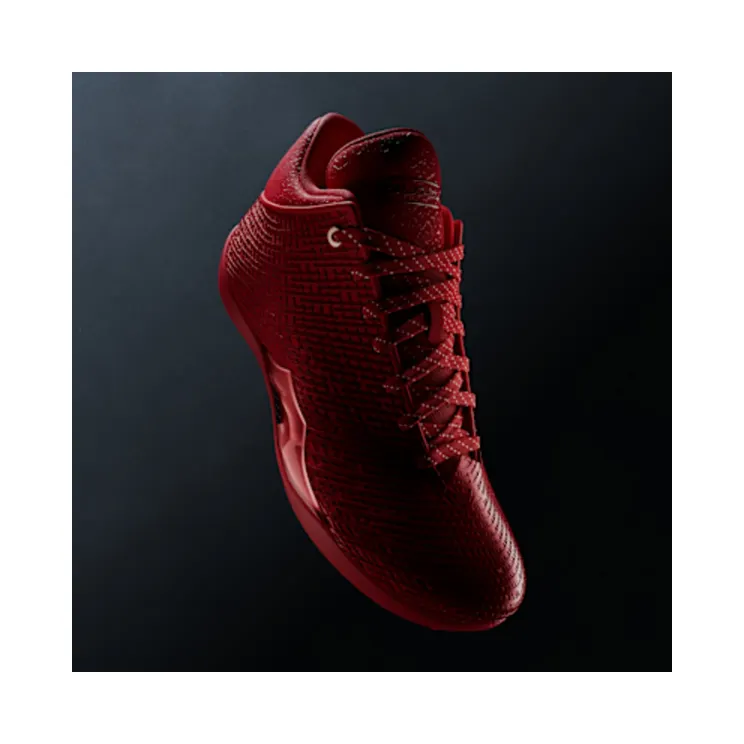 Air Jordan 41 – “University Red / Infrared 23” (HV6474-601)