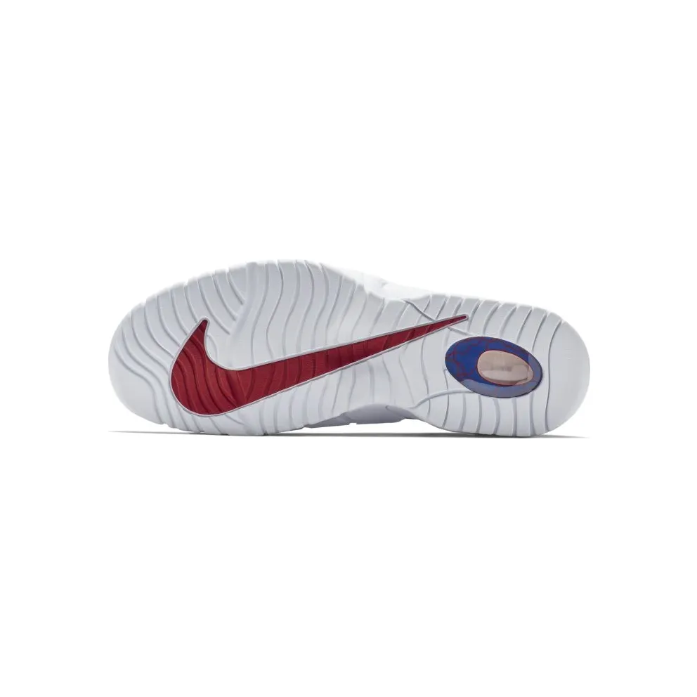 Nike Air Max Penny USA Deep Royal Blue/Gym Red-White (685153-400)