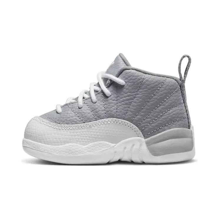 Jordan 12 Retro TD “Stealth” (850000-015)