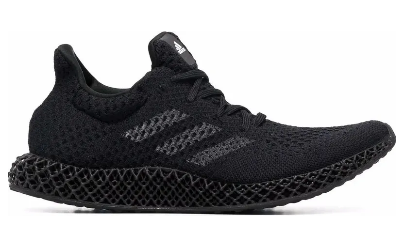 Adidas adidas 4D Futurecraft Core Black (Q46228)