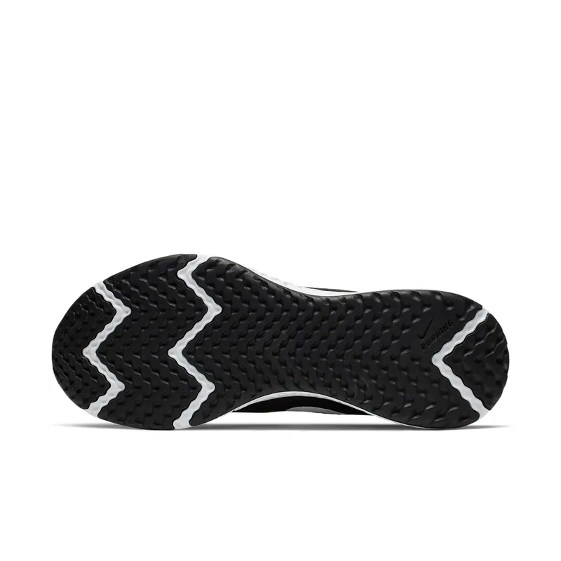 Nike Revolution 5 Running Black (BQ3207-002)