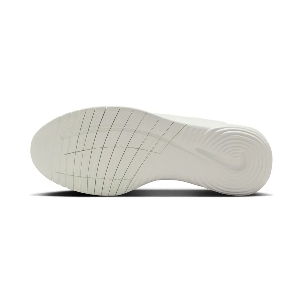 Nike Flex Experience Run 12 Sail Alabaster Team Gold (DV0746-104)