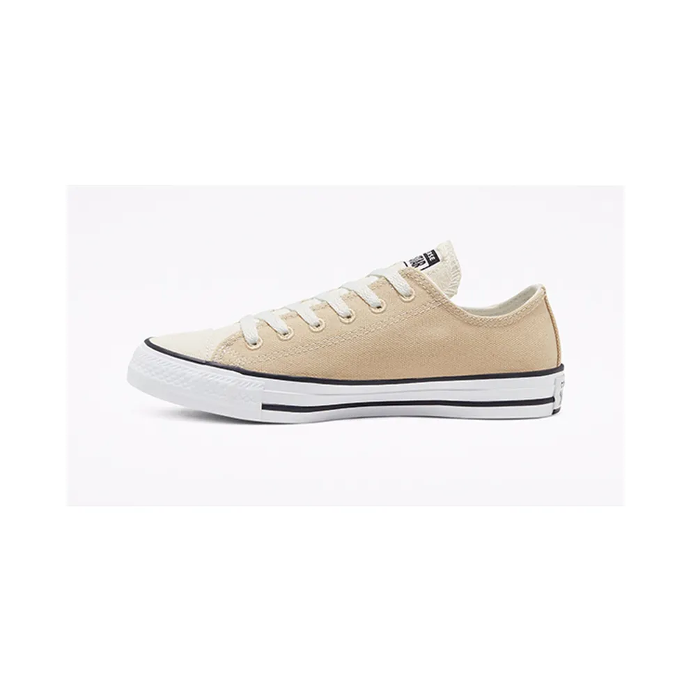 Converse Renew Cotton Chuck Taylor All Star Low ‘Desert Ore’ Desert Ore/Natural/Black (167646C)