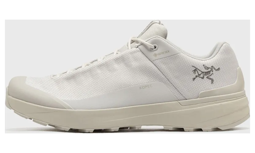 Arc´teryx KOPEC GTX White
