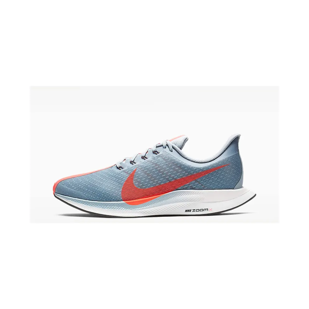 Nike Zoom Pegasus Turbo Obsidian Mist Obsidian Mist/Vast Grey/Black (AJ4114-402)