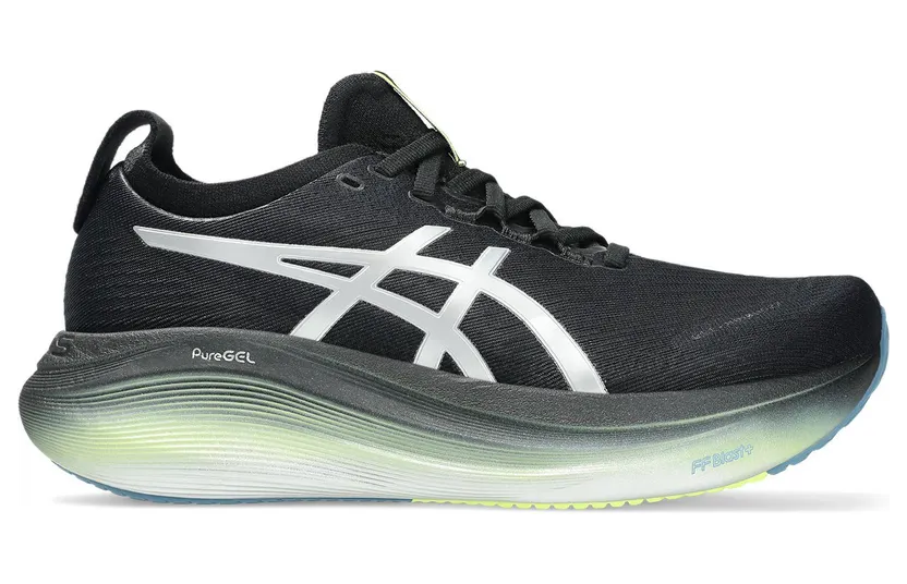 Asics Gel Nimbus 1012B816-001