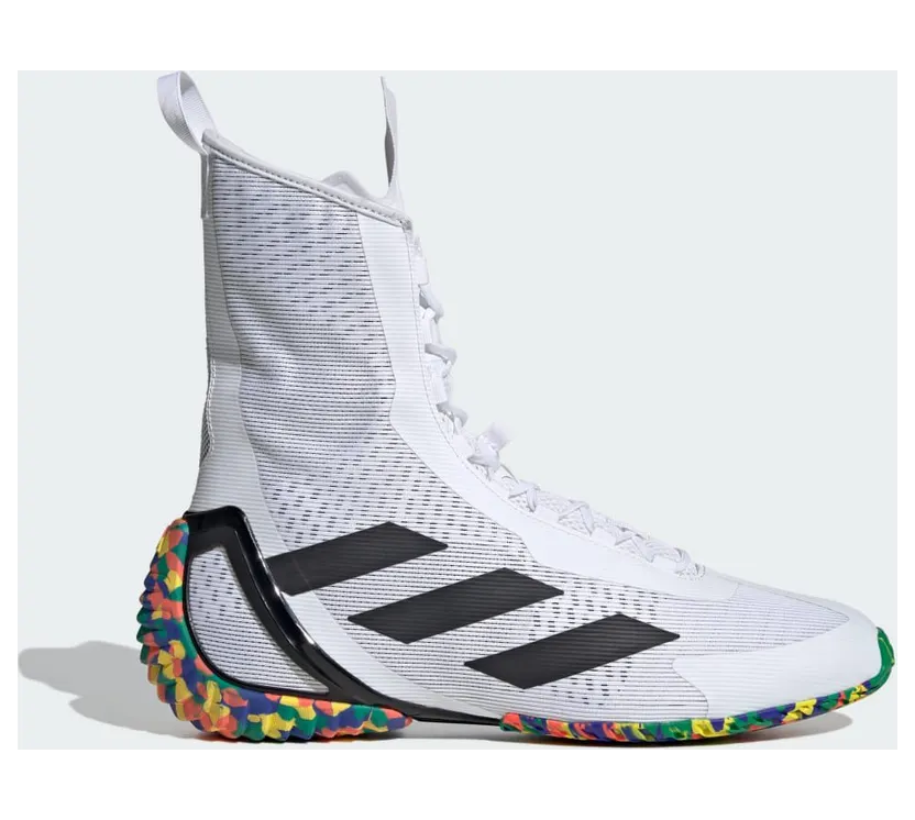 adidas Speedex Ultra Cloud White / Core Black / Cloud White (IF0479)