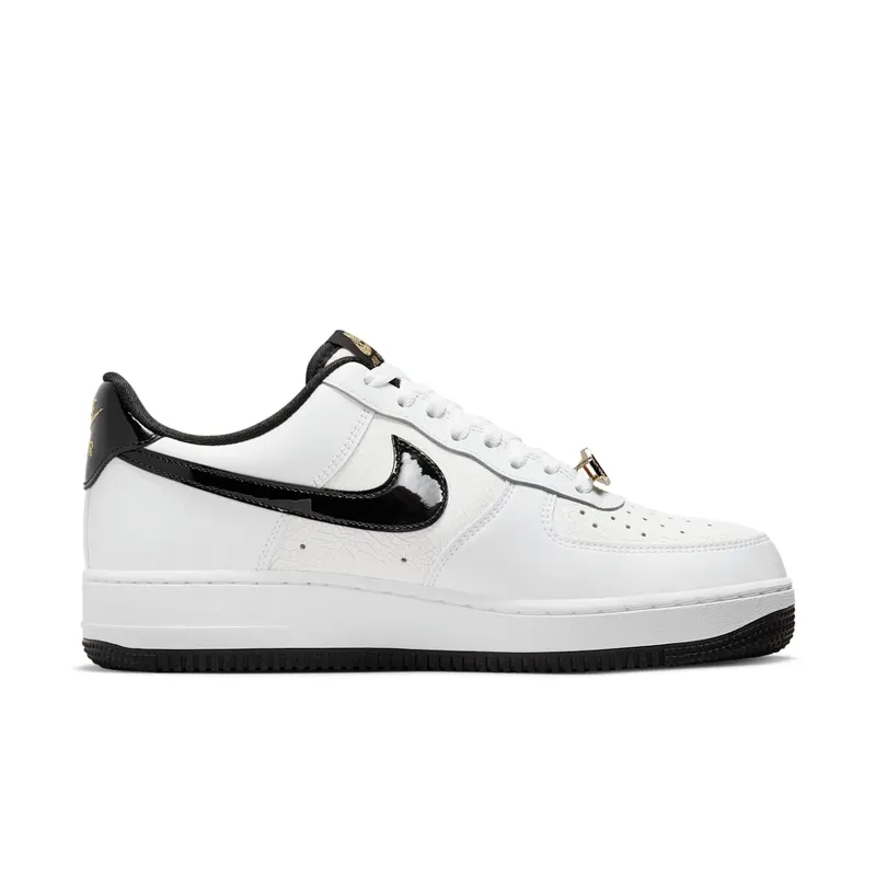 Nike Air Force 1 ’07 LV8 White (DR9866-100)