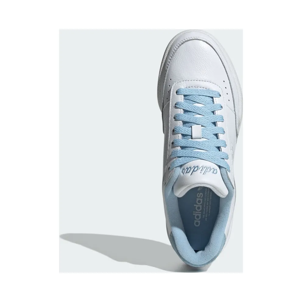 Adidas Court Super Cloud White / Clear Sky / Clear Sky (IF9421)