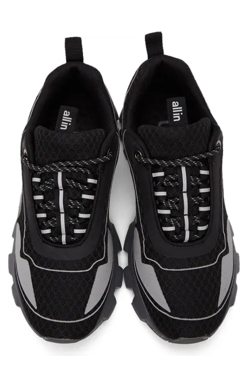 all-in-sneaker ASTRO