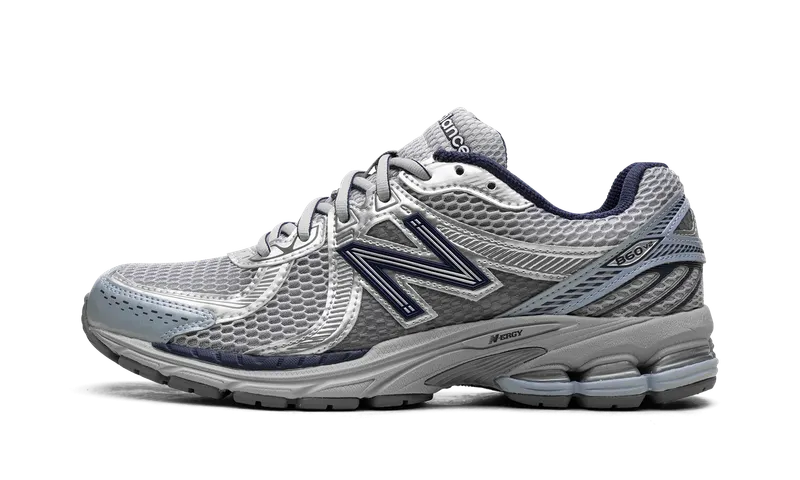 New Balance 860 V2 “Milky Way – Arctic Grey” (ML860BB2)