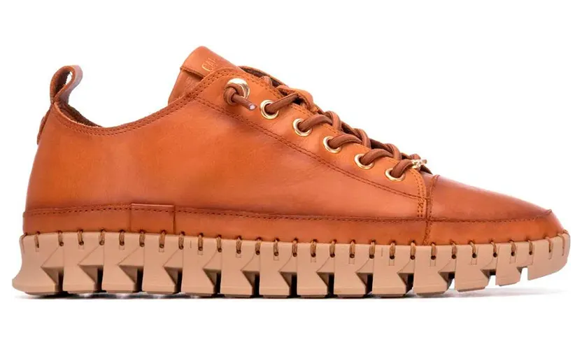 Carmela sneaker Camel (16253101-Camel)