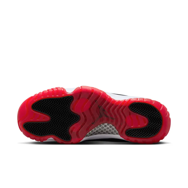 Air Jordan 11 “Bred Velvet” (DB5457-061)
