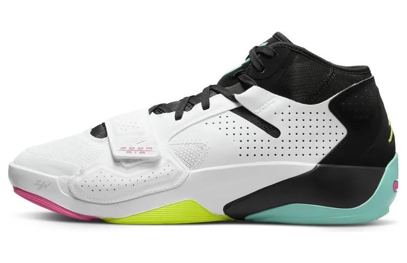 Zion 2 Wit (DO9161-107)