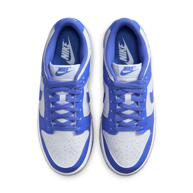 Nike Dunk Low “White Sapphire” (IM6572-102)