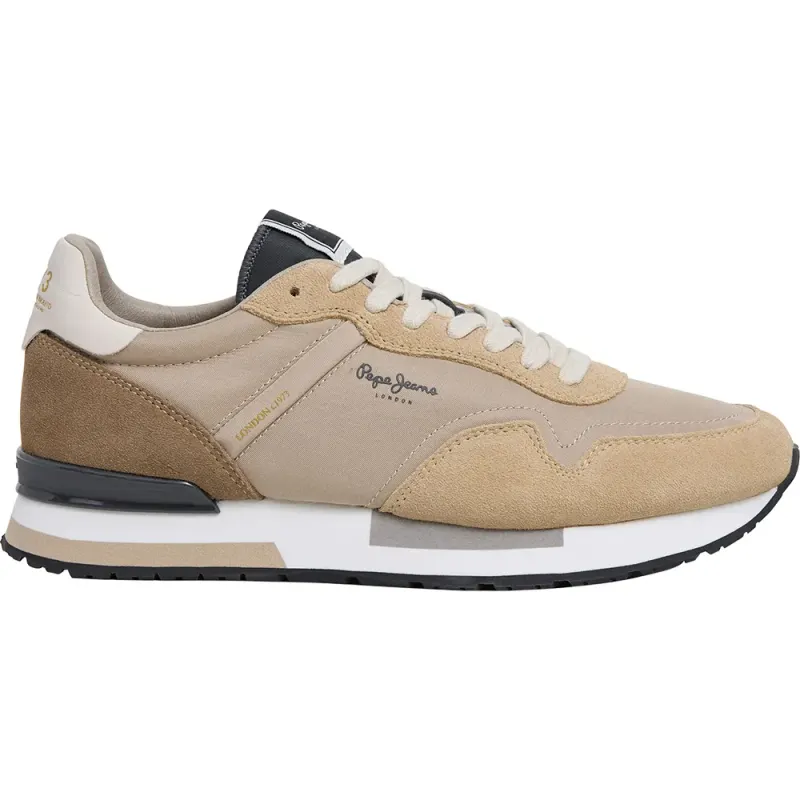Pepe Jeans PèPè sneaker Beige (PMS400037-855)