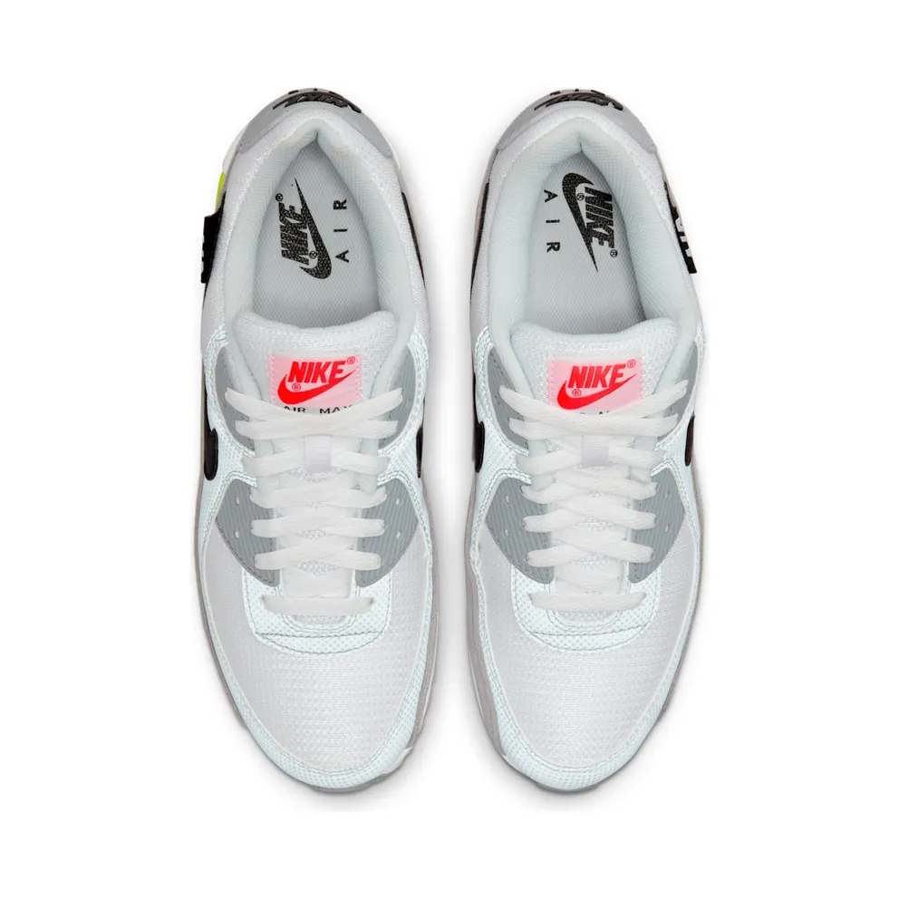 Nike Air Max 90 Air Max Month Grey (DR8600-001)