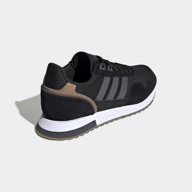 Adidas 8K 2020 Core Black / Grey Six / Copper Metallic (FW0997)