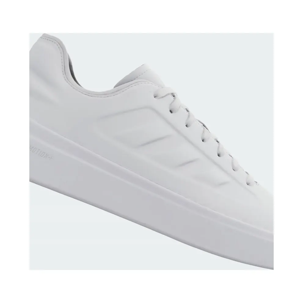 Adidas ZNTASY LIGHTMOTION+ Lifestyle Adult Shoe Cloud White / Cloud White / Cloud White (GZ2312)