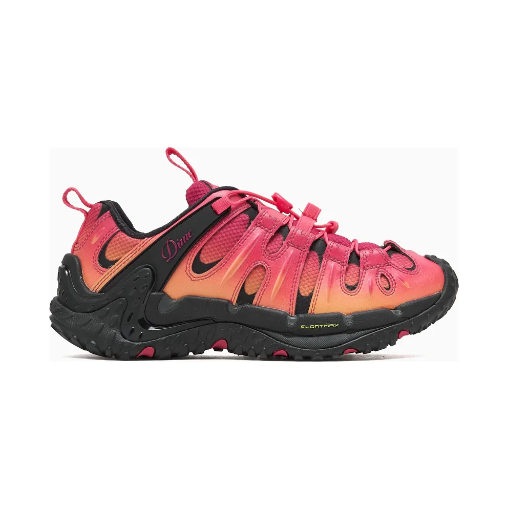 Merrell Cham Redux “Orange / Pink” (J5007285)
