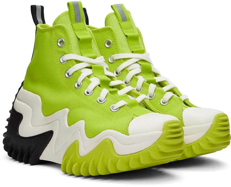 Converse Run Star Motion Platform (172066C)