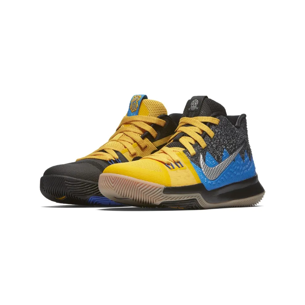 Nike Kyrie 3 What the Kyrie (GS)