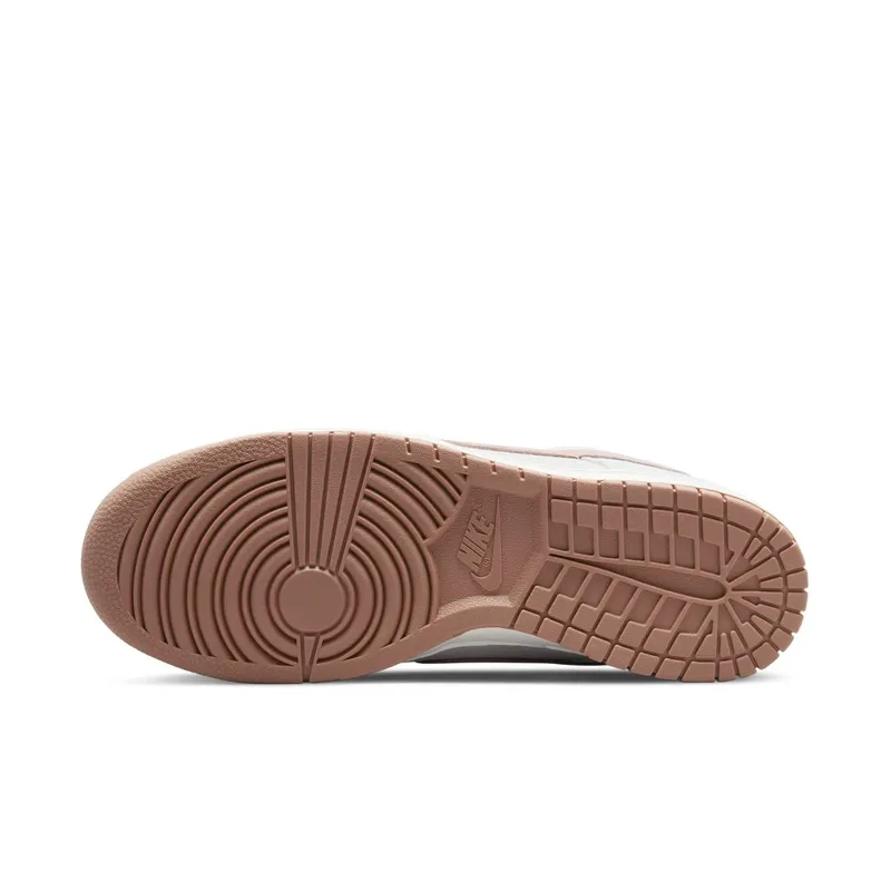 Nike Dunk Low Fossil Rose (DH7577-001)