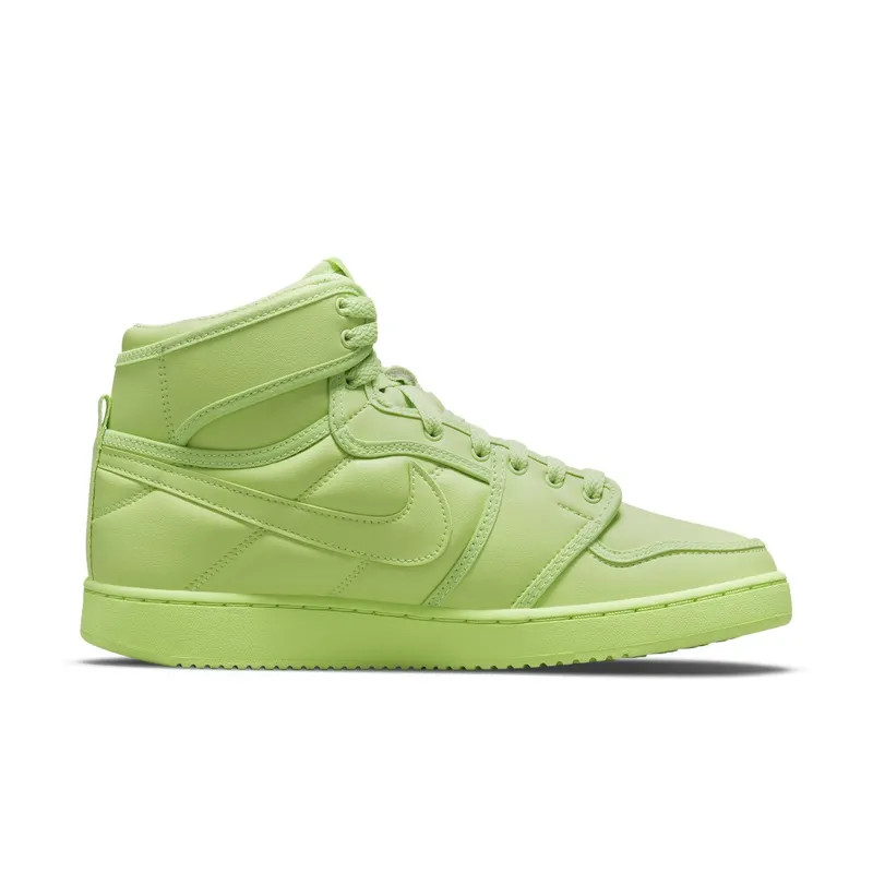 Air Jordan x Billie Eilish 1 Retro AJKO Ghost Green (DN2857-330)