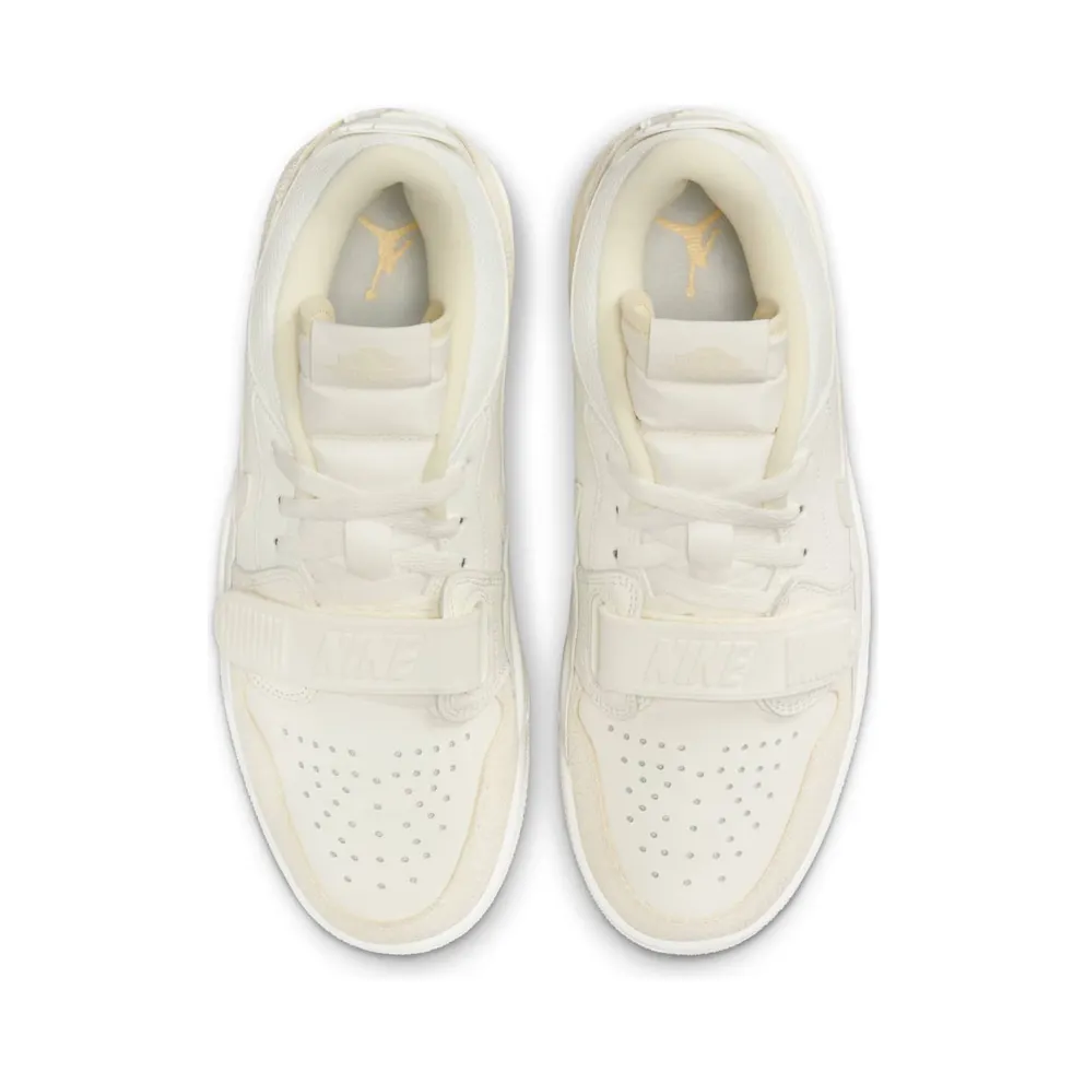 Air Jordan Legacy 312 Low “Sail” (FQ7827-102)